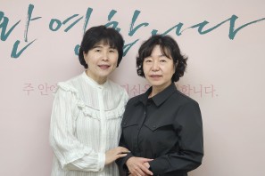 2026 / 78이향주 권사